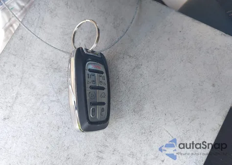 2018 Chrysler Pacifica Touring Plus из США, поврежденный, VIN 2C4RC1FG3JR323135